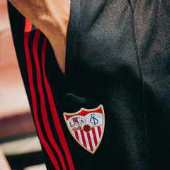 Sevilla FC 26/27 Originals Black Adult Pants