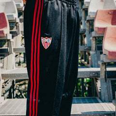 Sevilla FC 26/27 Originals Black Adult Pants