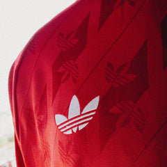 Camiseta adulto manga larga Sevilla FC 26/27 roja originals