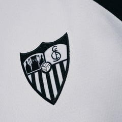 Camiseta prematch adulto 26/27 blanca originals