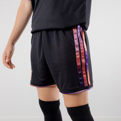 Short adulto 3ª Sevilla FC 26/27 negro