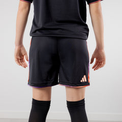 Short adulto 3ª Sevilla FC 26/27 negro