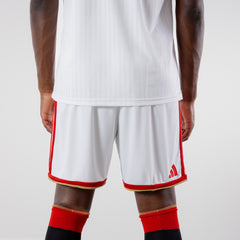 Adult Sevilla FC 26/27 Home Shorts – White