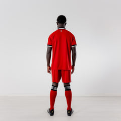 Camiseta adulto 2ª Sevilla FC 26/27 roja