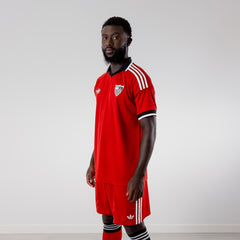 Camiseta adulto 2ª Sevilla FC 26/27 roja