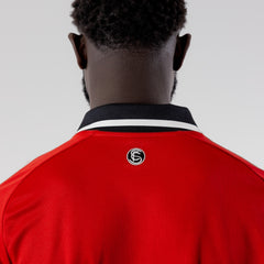 Camiseta adulto 2ª Sevilla FC 26/27 roja