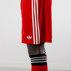 Short adulto 2ª Sevilla FC 26/27 rojo