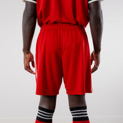 Short adulto 2ª Sevilla FC 26/27 rojo
