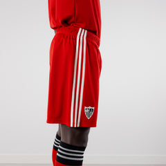 Short adulto 2ª Sevilla FC 26/27 rojo