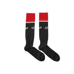 Home Socks Adults 24/25