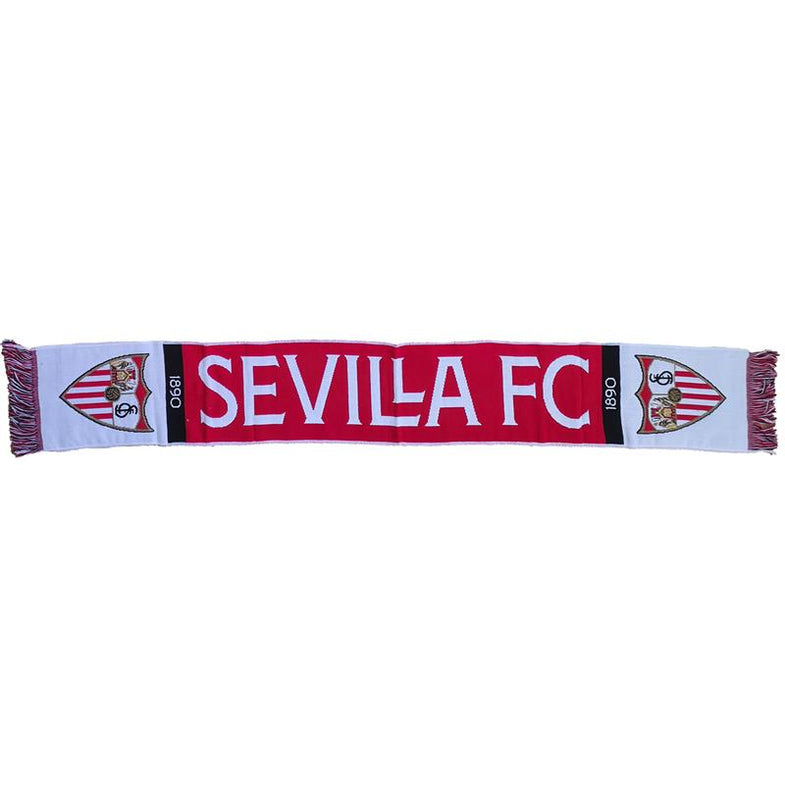 Fanion Ancien Sevilla FC Espagne Vintage Collection