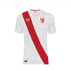 Adult Sevilla Atlético Home Shirt 24/25