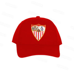 Junior Red Cap