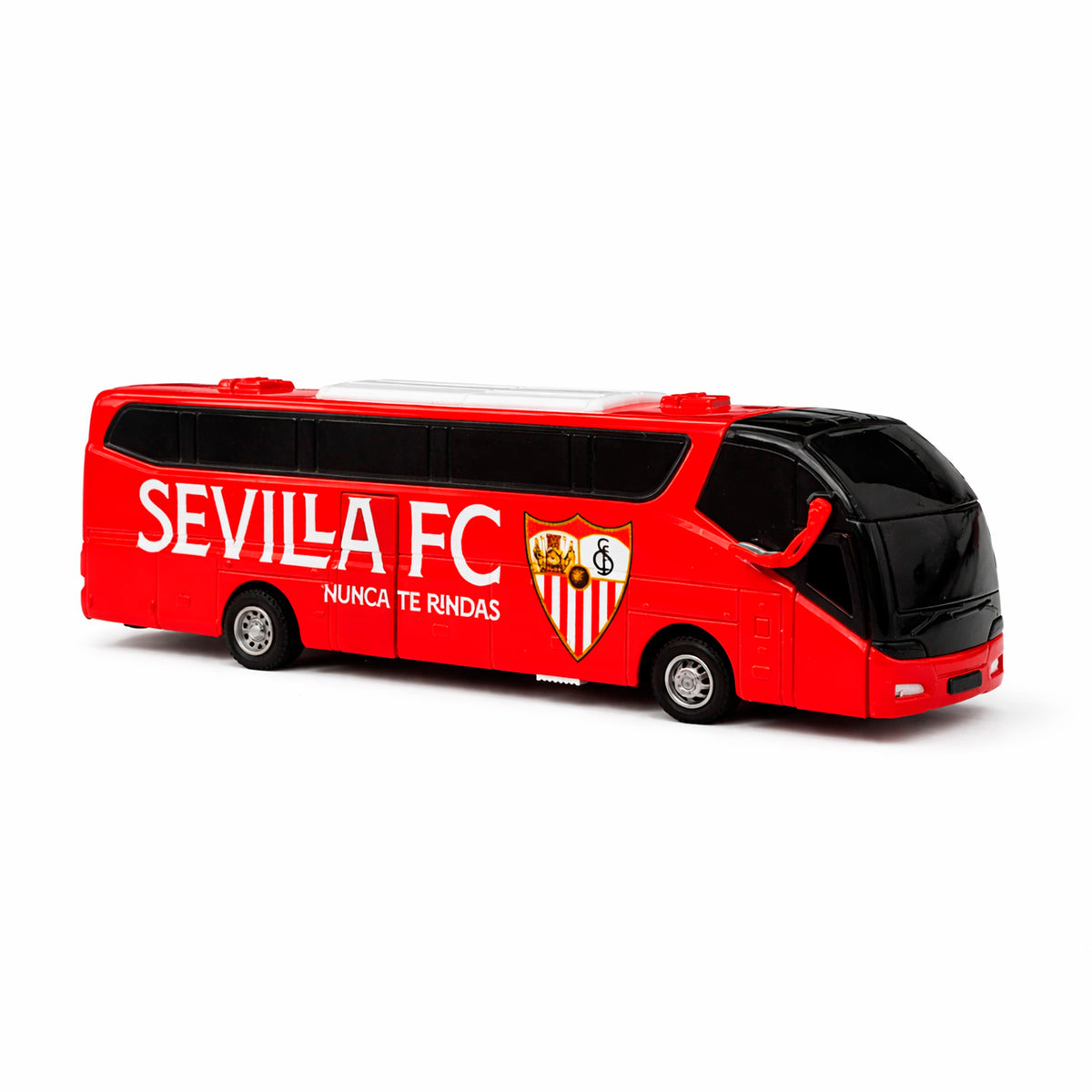 Bus Sevilla FC