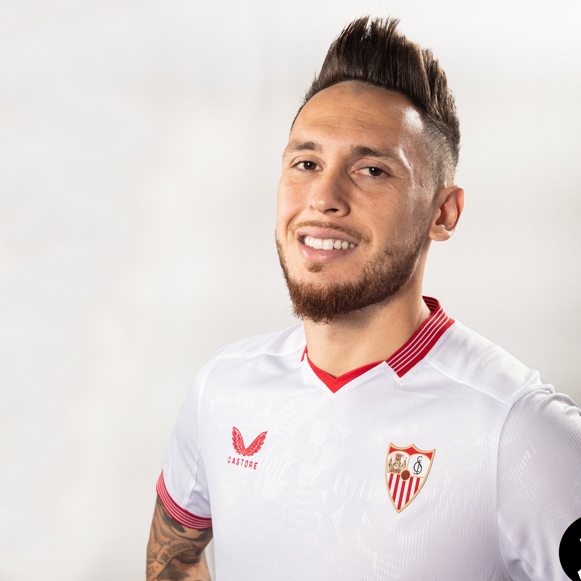 Camiseta Goku Sevilla FC 2022-2023 - Ropa4, tu tienda de camisetas