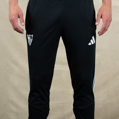 Sevilla FC 26/27 Kids Training Pants – Black