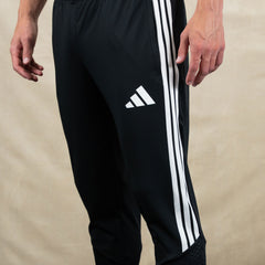Sevilla FC 26/27 Adult Training Pants with Pocket – Black