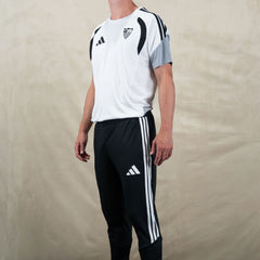 Sevilla FC 26/27 Adult Training Pants with Pocket – Black