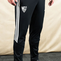 Sevilla FC 26/27 Kids Training Pants – Black