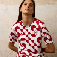 25/26 Adult Red Prematch T-shirt