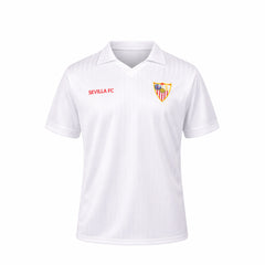 Adult 1989/90 Retro White Shirt