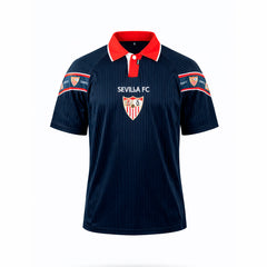 Adult 98 Retro Blue Jersey