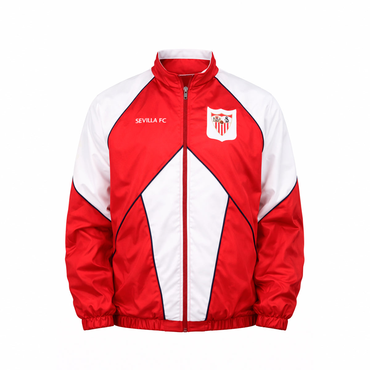Chaqueta Retro Adulto