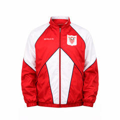 Chaqueta Retro Adulto