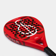 Sevilla FC PROATTACK Paddle Racket