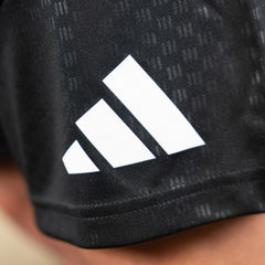 Short adulto entrenamiento bolsillo Sevilla FC 26/27 negro