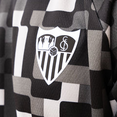 Adult 26/27 Prematch Sweatshirt – Black