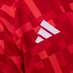 Adult 26/27 Prematch Sweatshirt – Red
