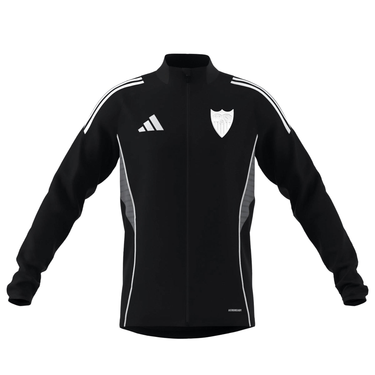 Pack Sudadera negra + Pantalón Chándal