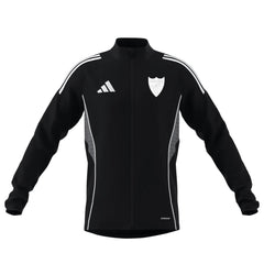 Pack Sudadera negra + Pantalón Chándal