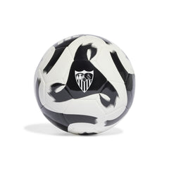 Pack Mochila negra + Balón