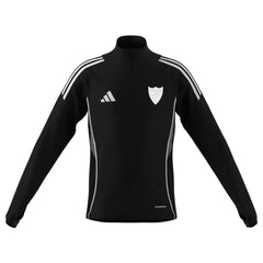 Pack Sudadera negra + Short