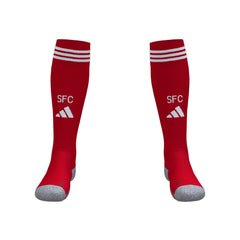 Pack Camiseta 2ª + Short + Medias