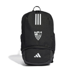 Pack Mochila negra + Balón