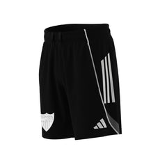 Pack Sudadera negra + Short