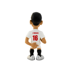 12cm Minix figurine - Jesús Navas