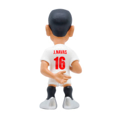 7cm Minix figurine - Jesús Navas