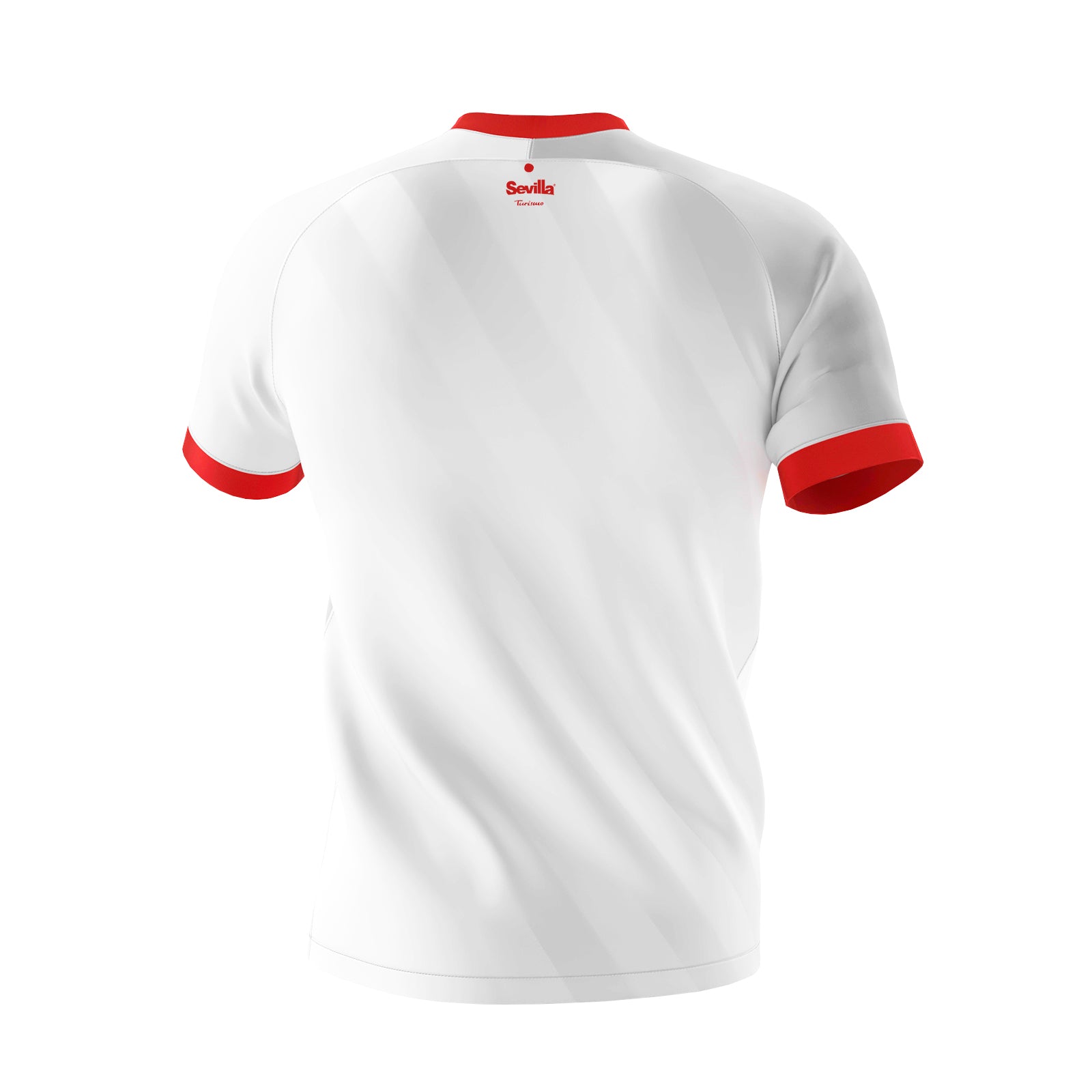Camiseta Nike Sevilla entreno 2020 2021