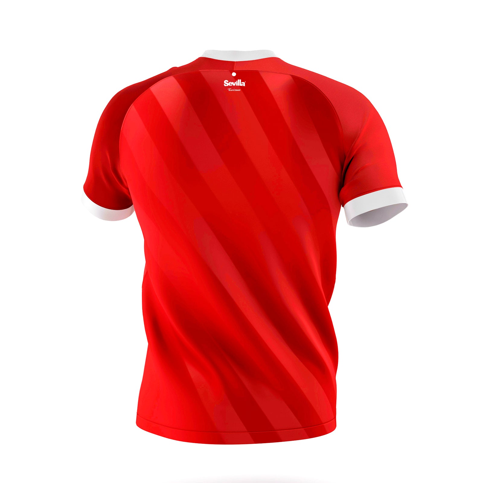 Camiseta Sevilla FC 20-21 Away – Offsidex