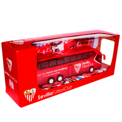 Bus Sevilla FC