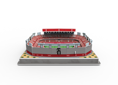 Mini Maqueta 3D Estadio