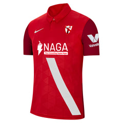 Camiseta 2ª Sevilla Atlético 21/22 adulto