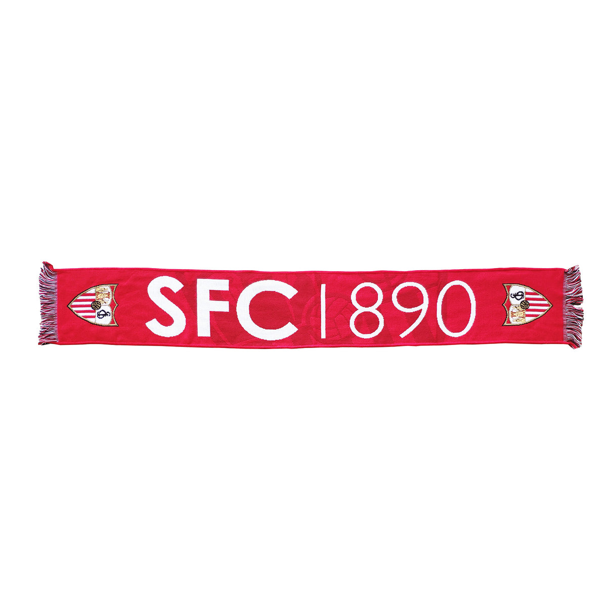 SFC’ '1890’ scarf