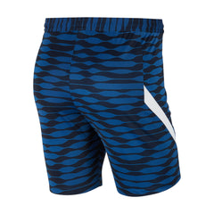 Adult Blue Training Shorts 21/22