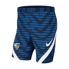 Adult Blue Training Shorts 21/22