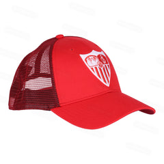 Gorra roja